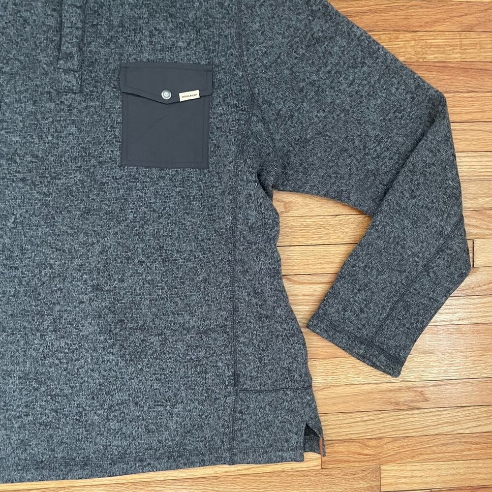 WOOLRICH Pullover - Picture 3 of 16